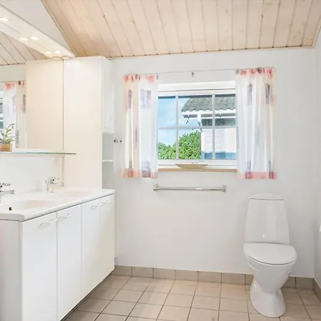 펜션 Lk324-lokken-diget-29 *