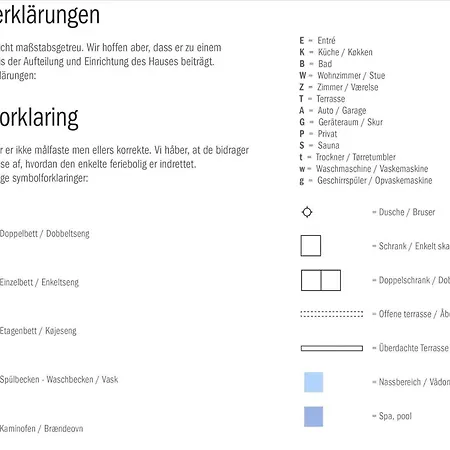펜션 Lk324-lokken-diget-29