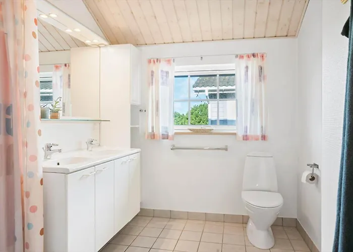 Dom wakacyjny Lk324-lokken-diget-29 *