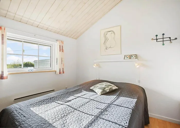 Dom wakacyjny Lk324-lokken-diget-29 Løkken