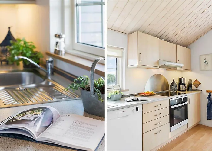 Dom wakacyjny Lk324-lokken-diget-29 Løkken