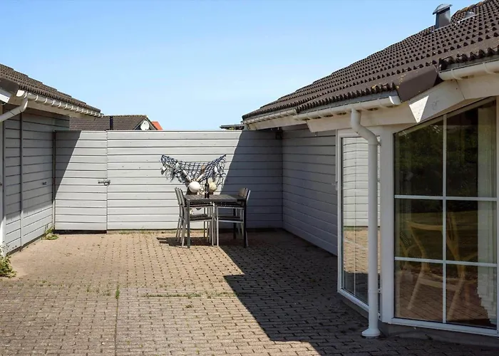 Dom wakacyjny Lk324-lokken-diget-29 *