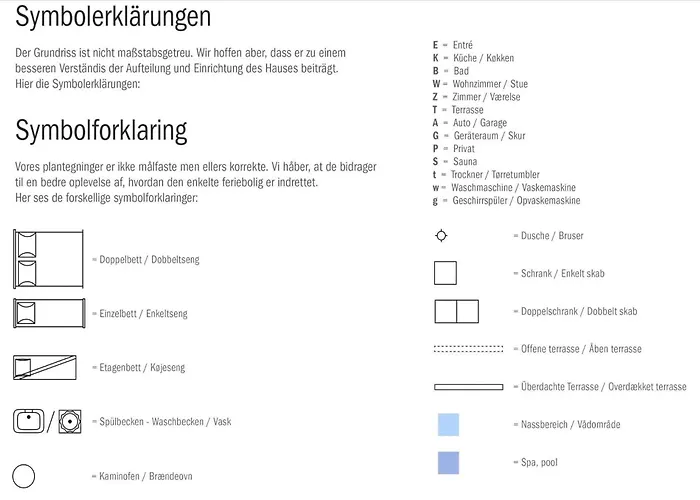 Dom wakacyjny Lk324-lokken-diget-29